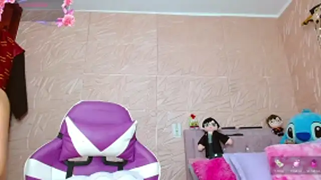 kendallsweet7 online show from 11/07/25, 07:47