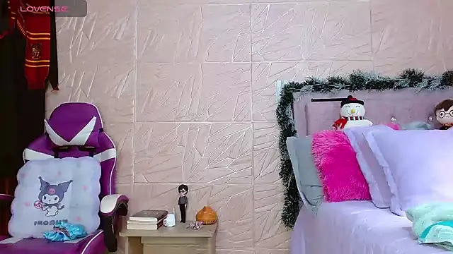 kendallsweet7 online show from 11/28/25, 02:09