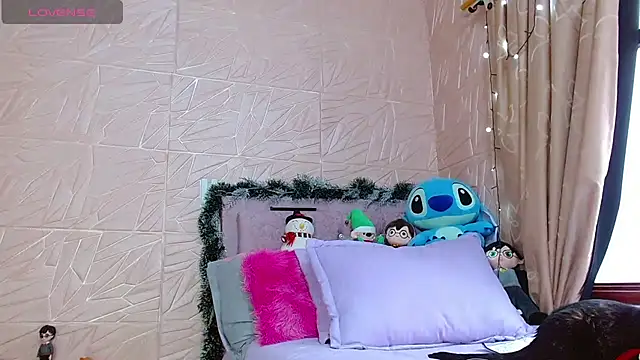 kendallsweet7 online show from 11/29/25, 02:09