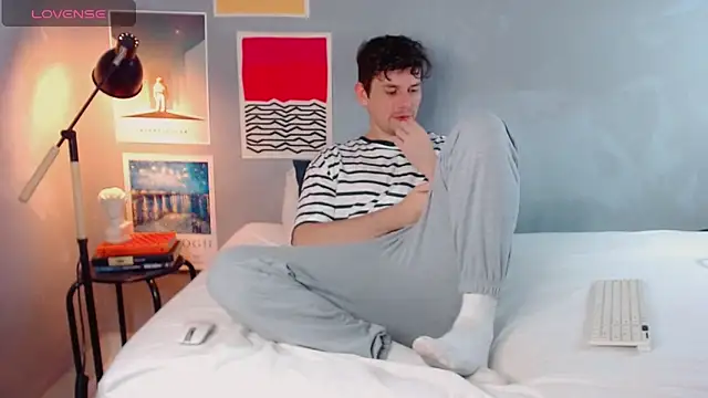 Elio555 online show from 11/03/25, 06:53