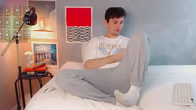 Elio555 online show from 11/06/25, 07:48