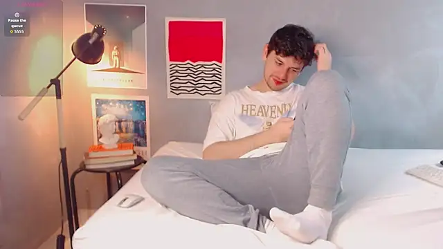 Elio555 online show from 11/09/25, 08:29