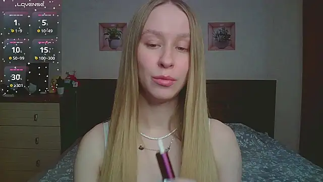 Lily  Devil online show from 01/17/26, 05:38