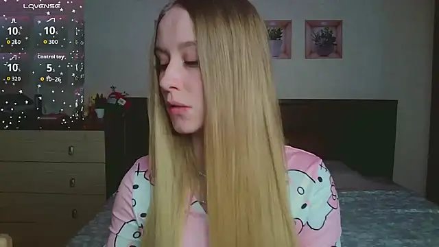 Lily  Devil online show from 02/21/26, 10:27