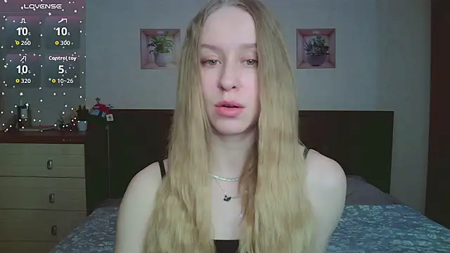 Lily  Devil online show from 02/28/26, 01:23