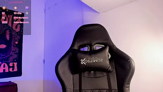 katrinaa ricci online show from 03/18/25, 02:47