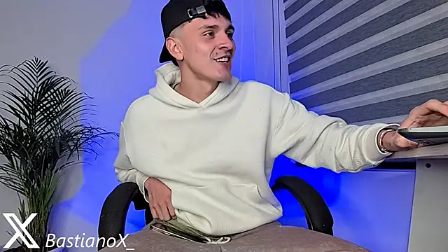 bastia noooo online show from 11/08/25, 03:39