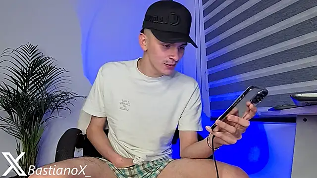 bastia noooo online show from 11/09/25, 04:33