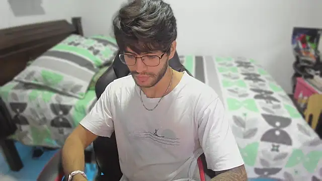 justin stark7 online show from 02/27/25, 11:04