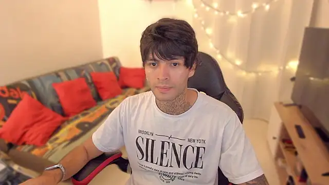 justin stark7 online show from 02/11/26, 01:16