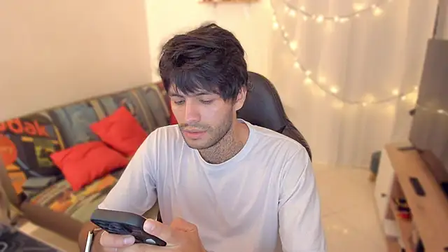 justin stark7 online show from 02/20/26, 01:55