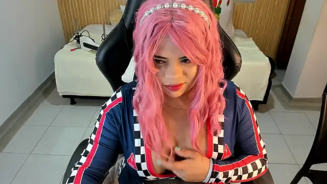 samy 19  online show from 01/12/26, 11:04