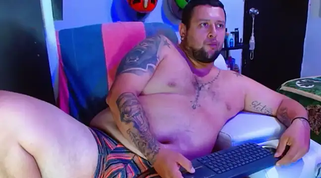 Snapshot of Michaell_Myerss_ chatting on 03/04/25, 10:16 Michaell Myerss  online show from 03/04/25, 10:16