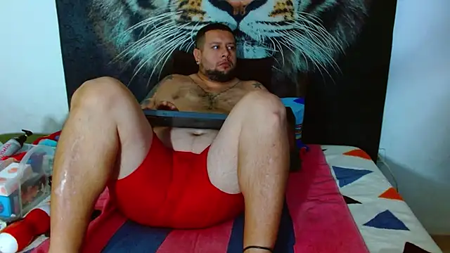 Snapshot of Michaell_Myerss_ chatting on 09/12/25, 12:05 Michaell Myerss  online show from 09/12/25, 12:05