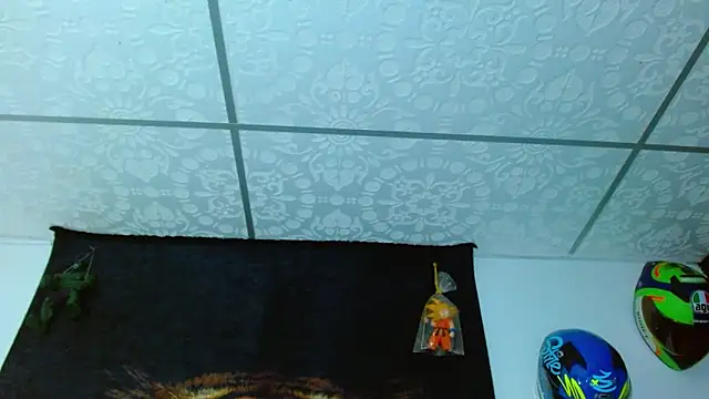 Snapshot of Michaell_Myerss_ chatting on 09/15/25, 07:36 Michaell Myerss  online show from 09/15/25, 07:36