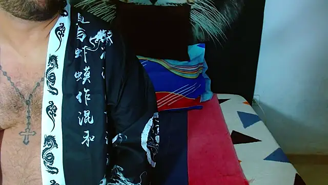 Snapshot of Michaell_Myerss_ chatting on 10/10/25, 12:26 Michaell Myerss  online show from 10/10/25, 12:26