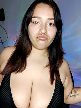 Angiee2001 online show from 03/08/25, 01:39