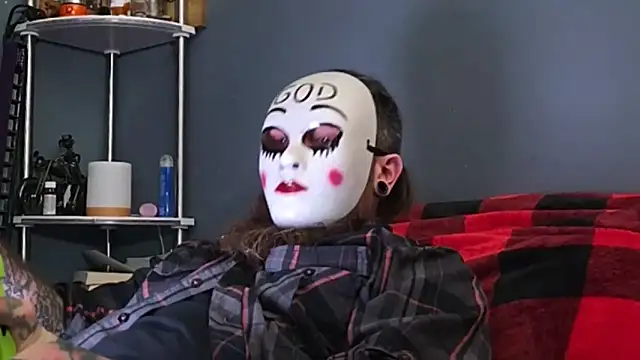 Saga And Sin online show from 03/01/26, 06:04