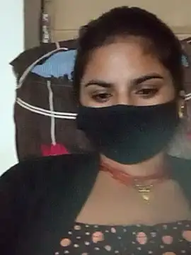 hotrasina online show from 01/10/25, 11:54