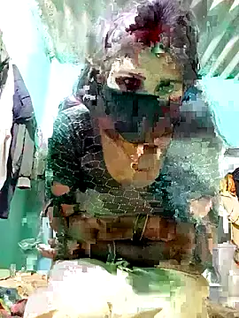 Hotsarina online show from 02/08/25, 03:42