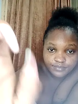 Snapshot of Ebony_butt chatting on 02/28/26, 08:32 Ebony butt online show from 02/28/26, 08:32