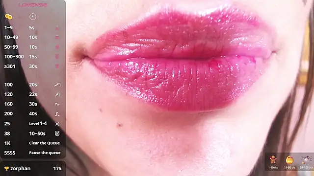 Georgina 1t online show from 02/06/25, 03:41