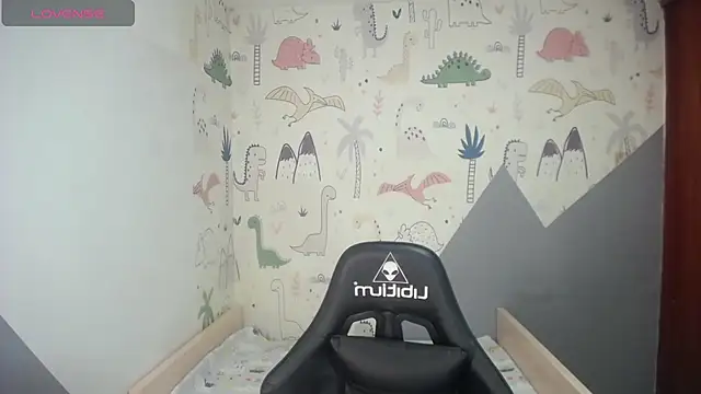 Georgina 1t online show from 02/19/25, 11:28