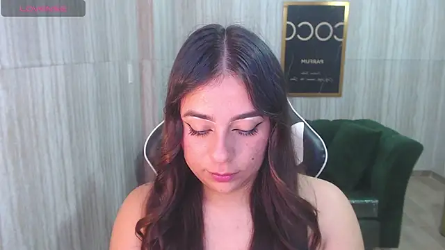 Georgina 1t online show from 03/01/25, 11:39