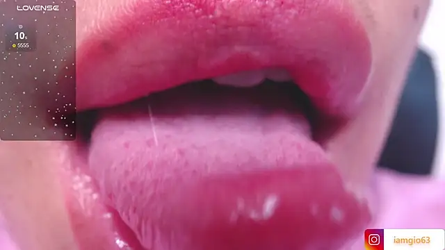 Georgina 1t online show from 03/03/25, 05:50