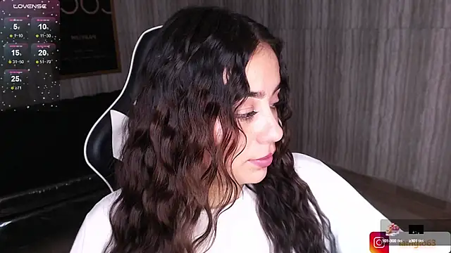 Georgina 1t online show from 03/05/25, 11:28