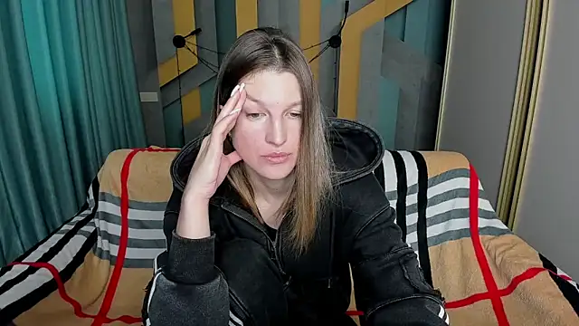 EmilyWalkeri online show from 11/09/25, 06:55