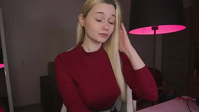 Lisa 003 online show from 01/19/25, 04:54