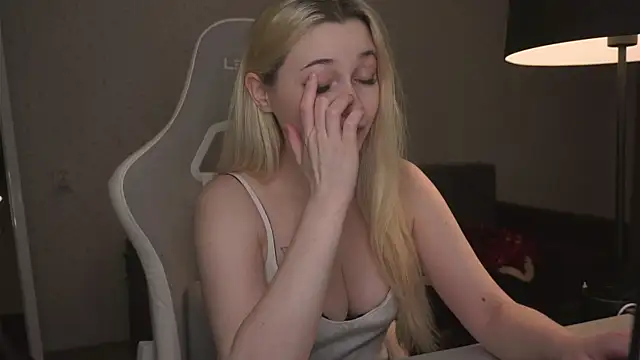 Lisa 003 online show from 01/24/25, 01:24