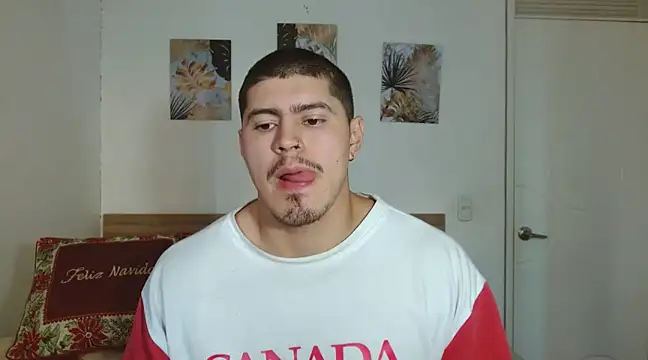 Snapshot of Baltazar_Dupont chatting on 12/26/24, 12:27 Baltazar Dupont online show from 12/26/24, 12:27