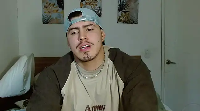 Snapshot of Baltazar_Dupont chatting on 01/03/25, 02:51 Baltazar Dupont online show from 01/03/25, 02:51