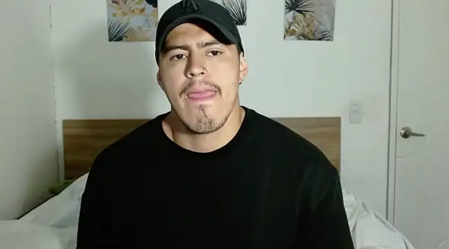 Snapshot of Baltazar_Dupont chatting on 01/24/25, 12:20 Baltazar Dupont online show from 01/24/25, 12:20