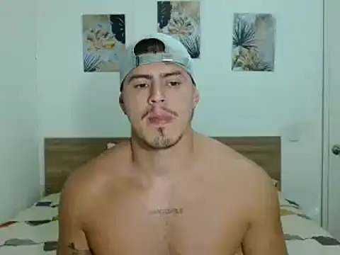 Snapshot of Baltazar_Dupont chatting on 02/04/25, 01:56 Baltazar Dupont online show from 02/04/25, 01:56