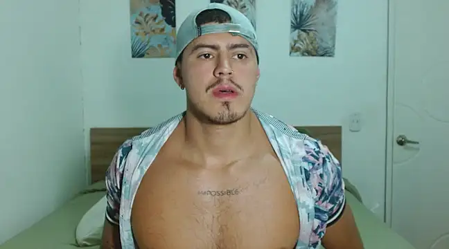 Snapshot of Baltazar_Dupont chatting on 02/11/25, 02:14 Baltazar Dupont online show from 02/11/25, 02:14