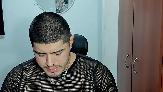 Snapshot of Baltazar_Dupont chatting on 09/10/25, 11:54 Baltazar Dupont online show from 09/10/25, 11:54