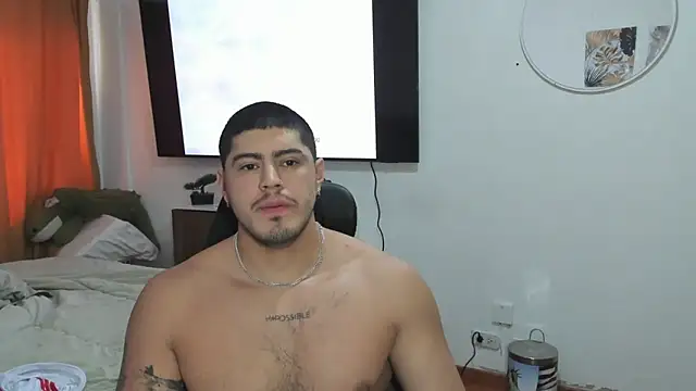 Snapshot of Baltazar_Dupont chatting on 09/13/25, 12:38 Baltazar Dupont online show from 09/13/25, 12:38