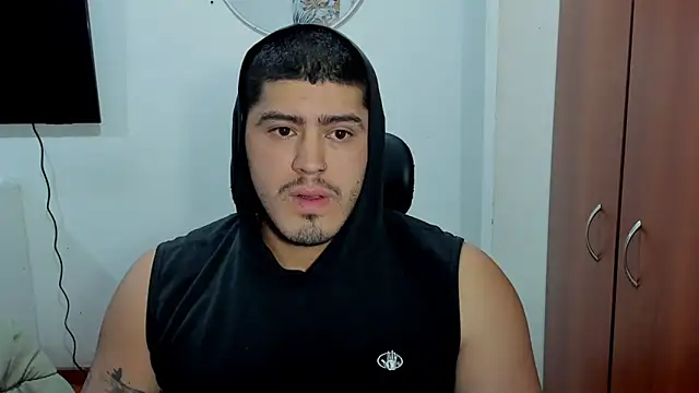 Snapshot of Baltazar_Dupont chatting on 09/15/25, 10:59 Baltazar Dupont online show from 09/15/25, 10:59