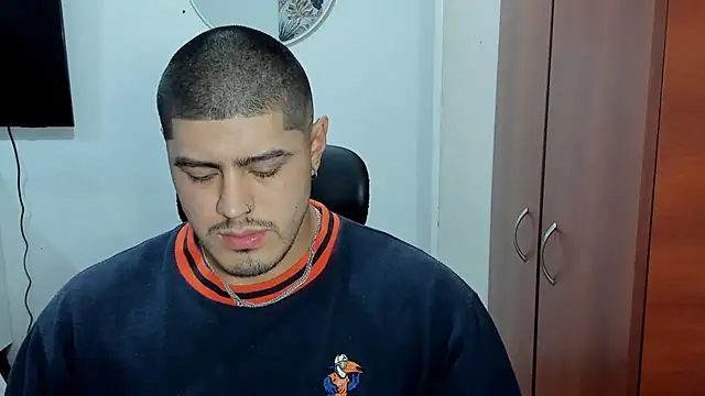 Snapshot of Baltazar_Dupont chatting on 09/25/25, 10:52 Baltazar Dupont online show from 09/25/25, 10:52