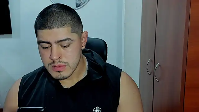 Snapshot of Baltazar_Dupont chatting on 09/26/25, 11:03 Baltazar Dupont online show from 09/26/25, 11:03