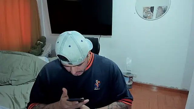 Snapshot of Baltazar_Dupont chatting on 10/07/25, 01:41 Baltazar Dupont online show from 10/07/25, 01:41