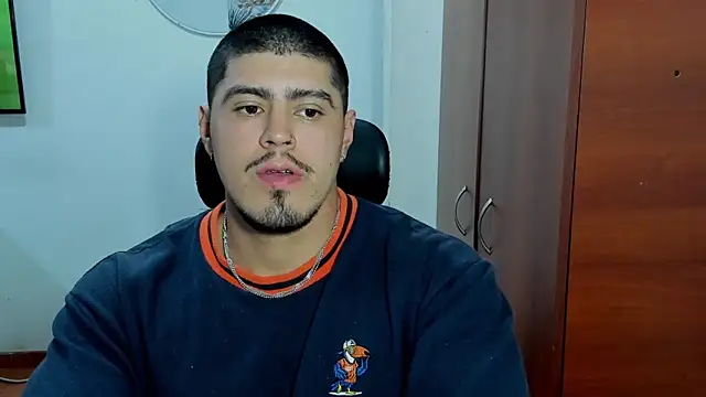 Snapshot of Baltazar_Dupont chatting on 11/19/25, 02:55 Baltazar Dupont online show from 11/19/25, 02:55