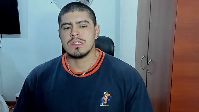 Snapshot of Baltazar_Dupont chatting on 12/03/25, 12:14 Baltazar Dupont online show from 12/03/25, 12:14