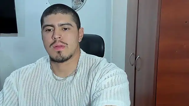 Snapshot of Baltazar_Dupont chatting on 12/05/25, 10:57 Baltazar Dupont online show from 12/05/25, 10:57