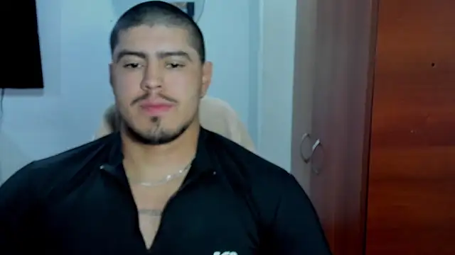 Baltazar Dupont online show from 12/20/25, 11:50