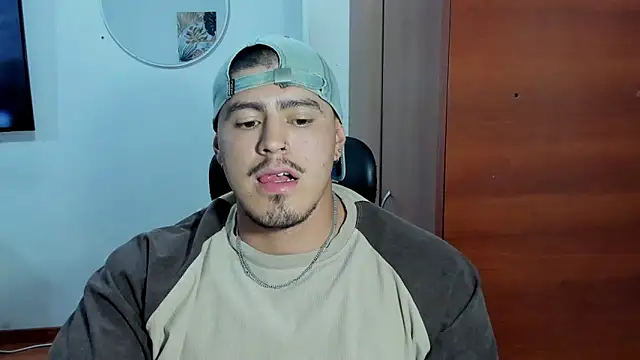 Baltazar Dupont online show from 01/07/26, 03:42