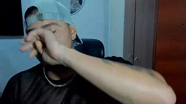 Baltazar Dupont online show from 02/13/26, 10:22